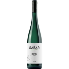  Sabar Kéknyelű 2022 (0,75l) bor