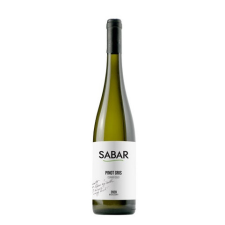  Sabar Pinot Gris - Szürkebarát 0,75l 2021 bor