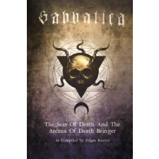  Sabbatica idegen nyelvű könyv