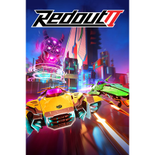Saber Interactive Redout 2 (PC - Steam elektronikus játék licensz) videójáték