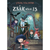Sabine Bohlmann Barátkozás kezdőknek – Zsák utca 13. – 2.