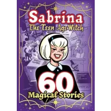  Sabrina: 60 Magical Stories idegen nyelvű könyv