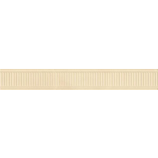  Sabro Beige LISTWA PRASOWANA 80x595 csempe