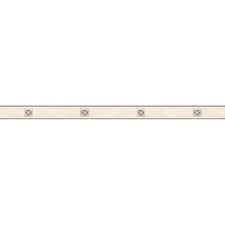  Sabro Bianco LISTWA PRASOWANA 40x595 csempe