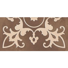  Sabro Brown INSERTO WYCINANE 295x595 csempe