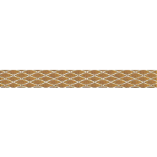  Sabro Gold LISTWA DRUKOWANA PODUSZKI 70x595 csempe