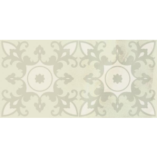  Sabro Verde INSERTO DRUKOWANE GEOMETRYK 295x595 csempe