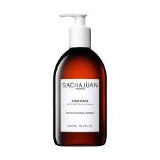Sachajuan Exfolianting Hand Wash Fresh Szappan 300 ml tisztító- és takarítószer, higiénia