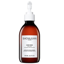 Sachajuan Exfolianting Hand Wash Fresh Szappan 500 ml tisztító- és takarítószer, higiénia