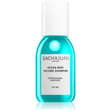 Sachajuan Ocean Mist Volume Shampoo sampon a dús hajért beach hatásért 100 ml sampon