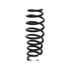 Sachs futómű rugó 251mm,hátsótengely autóalkatrész