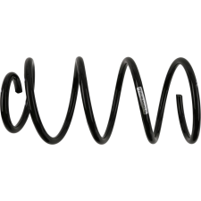 Sachs futómű rugó SACHS 991 127 autóalkatrész