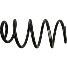 Sachs futómű rugó SACHS 991 164 autóalkatrész