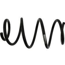 Sachs futómű rugó SACHS 991 174 autóalkatrész