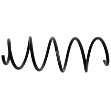 Sachs futómű rugó SACHS 991 189 autóalkatrész