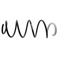 Sachs futómű rugó SACHS 991 292 autóalkatrész