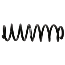 Sachs futómű rugó SACHS 991 296 autóalkatrész