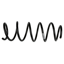 Sachs futómű rugó SACHS 991 330 autóalkatrész