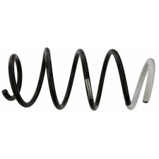 Sachs futómű rugó SACHS 991 351 autóalkatrész