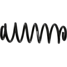 Sachs futómű rugó SACHS 992 175 autóalkatrész