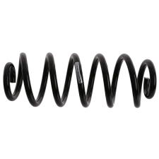 Sachs futómű rugó SACHS 992 288 autóalkatrész