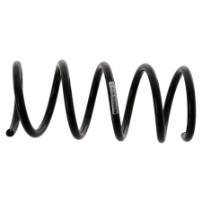 Sachs futómű rugó SACHS 992 321 autóalkatrész