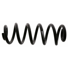 Sachs futómű rugó SACHS 992 323 autóalkatrész