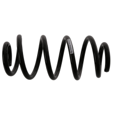 Sachs futómű rugó SACHS 992 340 autóalkatrész