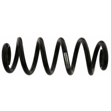 Sachs futómű rugó SACHS 992 363 autóalkatrész