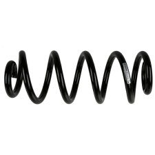 Sachs futómű rugó SACHS 992 427 autóalkatrész