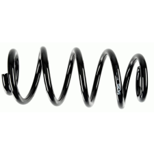 Sachs futómű rugó SACHS 993 129 autóalkatrész