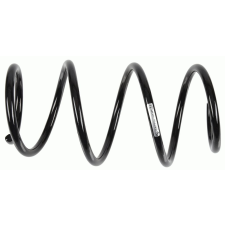 Sachs futómű rugó SACHS 993 261 autóalkatrész