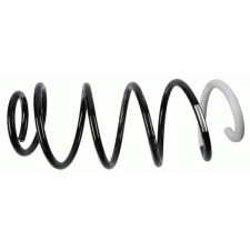 Sachs Futómű rugó SACHS 993 327 lengéscsillapító