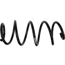 Sachs futómű rugó SACHS 993 910 autóalkatrész