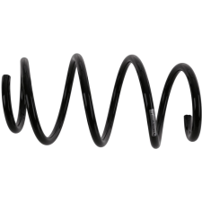 Sachs futómű rugó SACHS 993 937 autóalkatrész