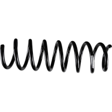 Sachs futómű rugó SACHS 994 877 autóalkatrész