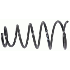 Sachs futómű rugó SACHS 996 888 autóalkatrész