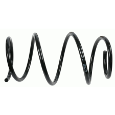 Sachs futómű rugó SACHS 998 058 autóalkatrész