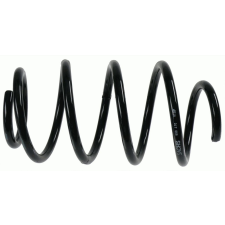 Sachs futómű rugó SACHS 998 410 autóalkatrész