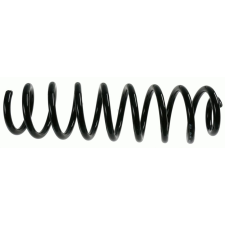 Sachs futómű rugó SACHS 998 661 autóalkatrész