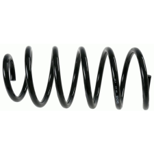 Sachs futómű rugó SACHS 998 802 autóalkatrész