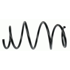 Sachs futómű rugó SACHS 998 863 autóalkatrész