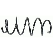 Sachs futómű rugó SACHS 998 882 autóalkatrész