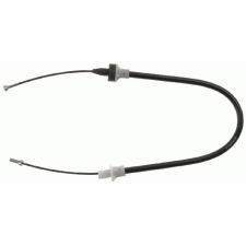 Sachs Huzal, kuplungműködtetés SACHS 3074 600 107 kuplung