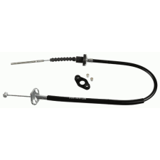 Sachs huzal, kuplungműködtetés SACHS 3074 600 155 autóalkatrész