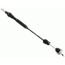 Sachs Huzal, kuplungműködtetés SACHS 3074 600 250 kuplung