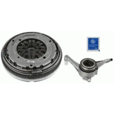 Sachs kuplungkészlet 2290 601 034 autóalkatrész