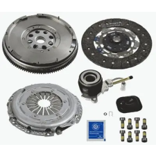 Sachs kuplungkészlet 2290 601 058 autóalkatrész