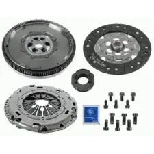 Sachs kuplungkészlet 2290 601 059 autóalkatrész