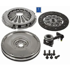 Sachs kuplungkészlet 2290 601 104 autóalkatrész